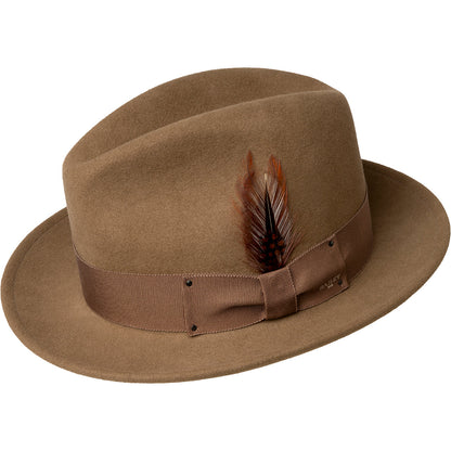 Bailey Western Everyday | Blixen PS Hat - Premium 100% Wool LiteFelt by Bailey Hats