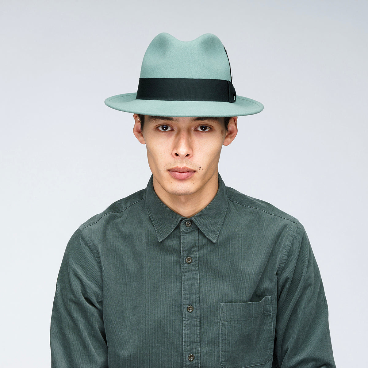 Bailey Western Everyday | Blixen PS Hat - Premium 100% Wool LiteFelt by Bailey Hats