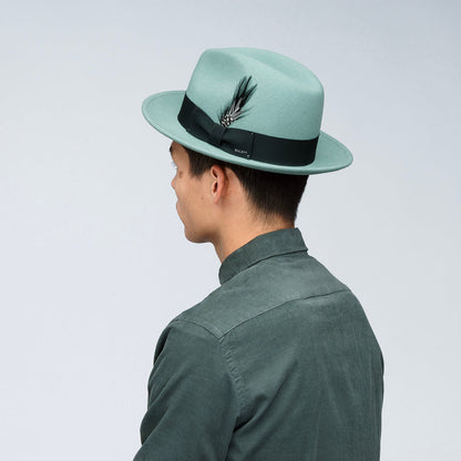 Bailey Western Everyday | Blixen PS Hat - Premium 100% Wool LiteFelt by Bailey Hats