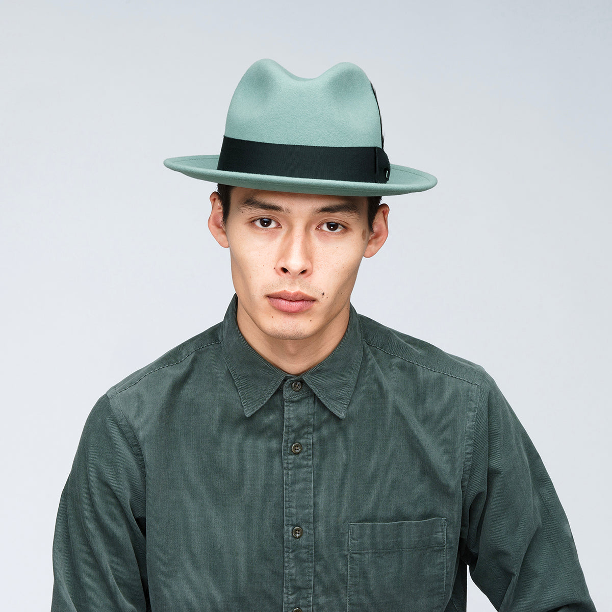 Bailey Western Everyday | Blixen PS Hat - Premium 100% Wool LiteFelt by Bailey Hats