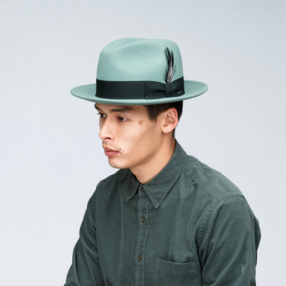 Bailey Western Everyday | Blixen PS Hat - Premium 100% Wool LiteFelt by Bailey Hats