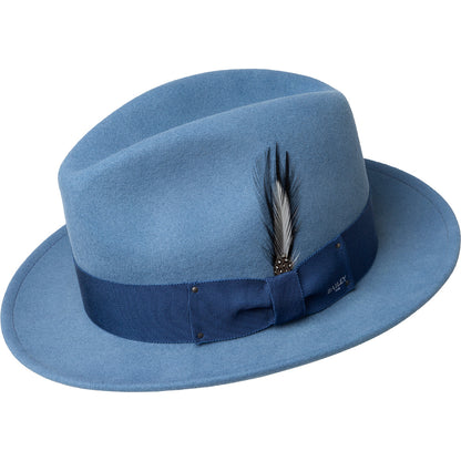 Bailey Western Everyday | Blixen PS Hat - Premium 100% Wool LiteFelt by Bailey Hats