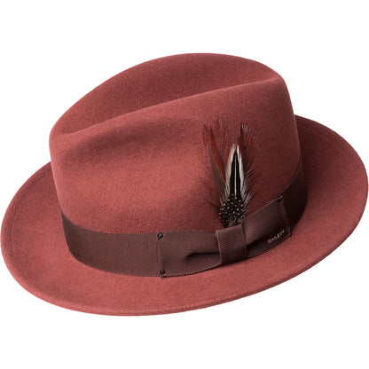 Bailey Western Everyday | Blixen PS Hat - Premium 100% Wool LiteFelt by Bailey Hats