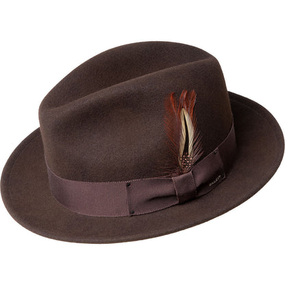 Bailey Western Everyday | Blixen PS Hat - Premium 100% Wool LiteFelt by Bailey Hats