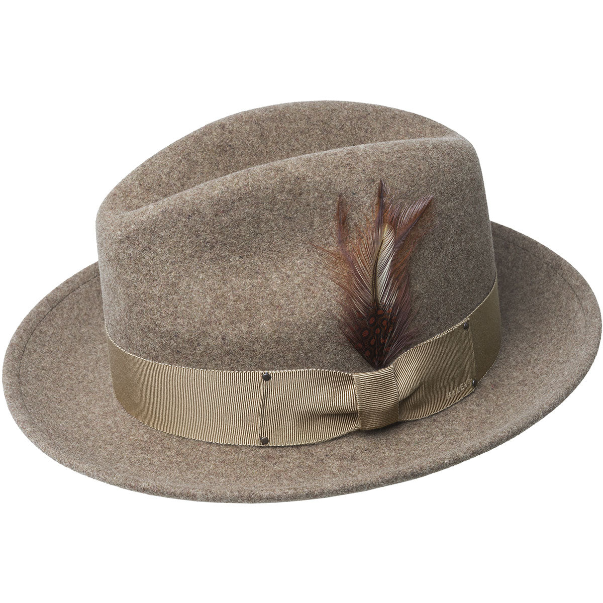 Bailey Western Everyday | Blixen PS Hat - Premium 100% Wool LiteFelt by Bailey Hats