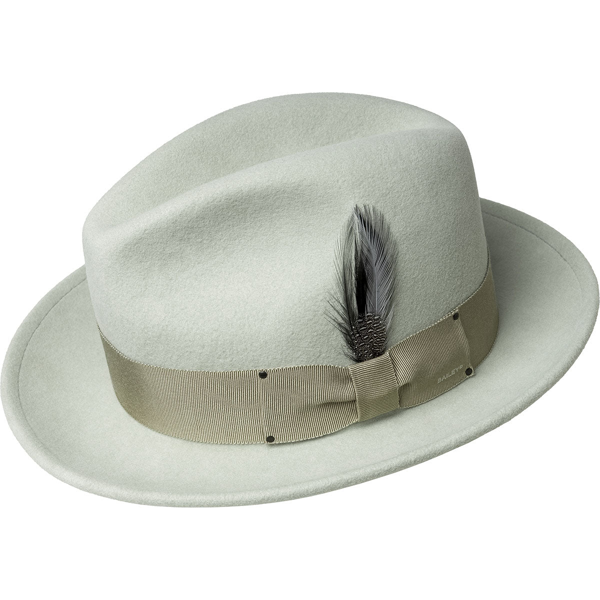 Bailey Western Everyday | Blixen PS Hat - Premium 100% Wool LiteFelt by Bailey Hats
