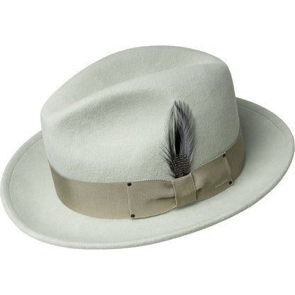 Bailey Western Everyday | Blixen PS Hat - Premium 100% Wool LiteFelt by Bailey Hats