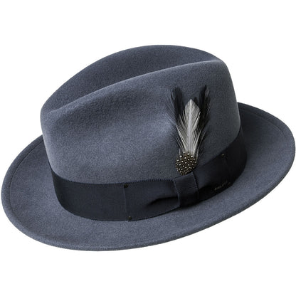 Bailey Western Everyday | Blixen PS Hat - Premium 100% Wool LiteFelt by Bailey Hats