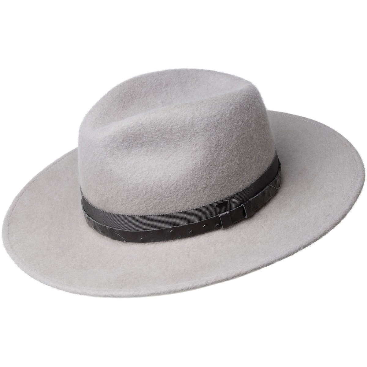 Bailey Western Great Value | Croft 100% Wool Hat - Premium Western Style by Bailey Hats