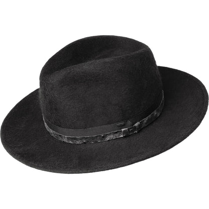 Bailey Western Great Value | Croft 100% Wool Hat - Premium Western Style by Bailey Hats