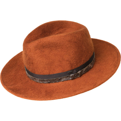 Bailey Western Latest | Bailey Hats Croft-PS 100% Wool Western Hat - Premium Quality