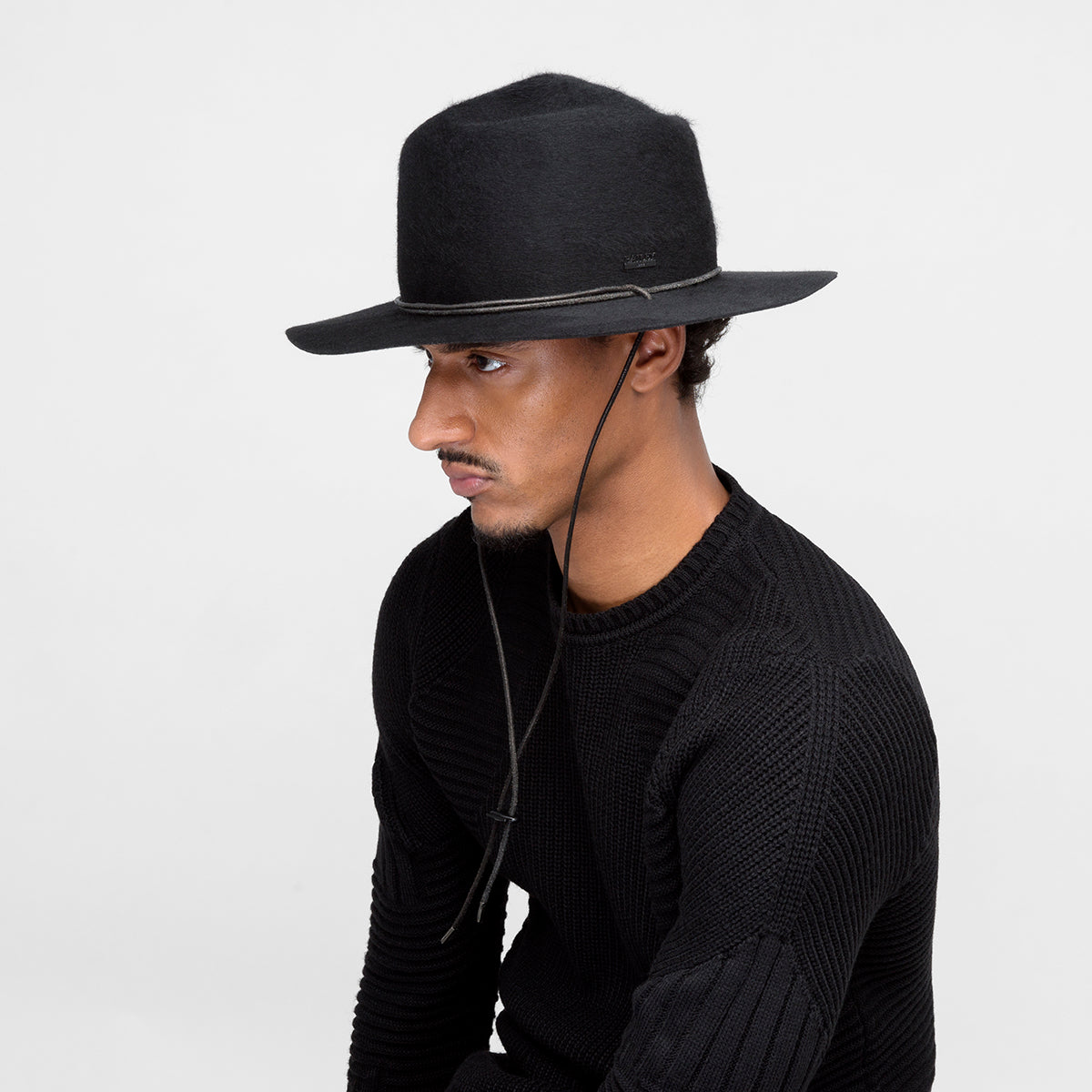 Bailey Western Quality | Bailey 1922 Jari Fedora