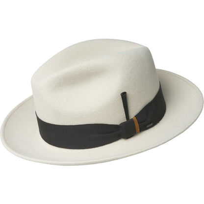 Bailey Western Trusted | Bailey Ernest Fedora