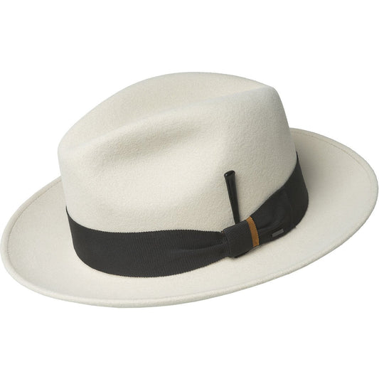 Bailey Western Trusted | Bailey Ernest Fedora