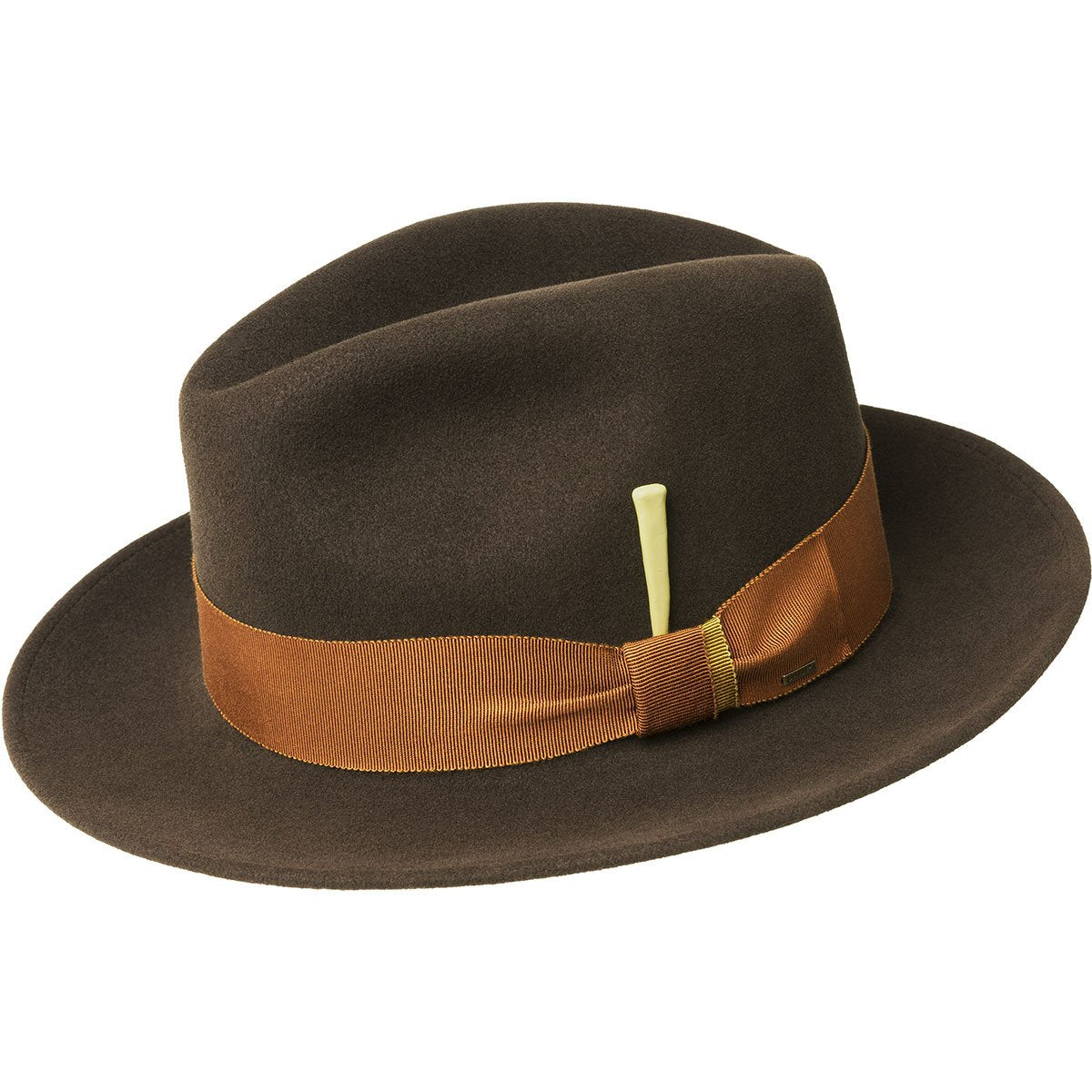 Bailey Western Trusted | Bailey Ernest Fedora