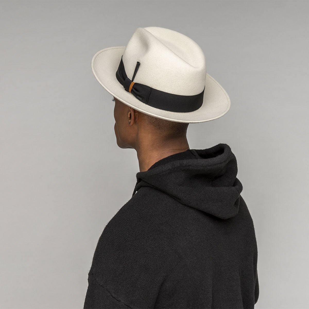 Bailey Western Trusted | Bailey Ernest Fedora