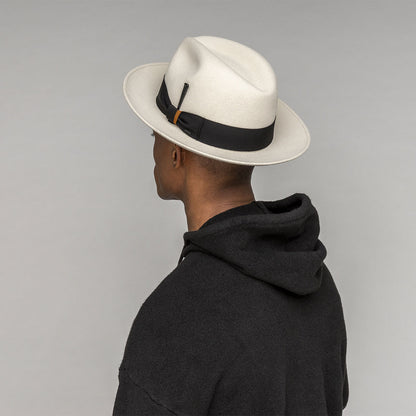 Bailey Western Trusted | Bailey Ernest Fedora