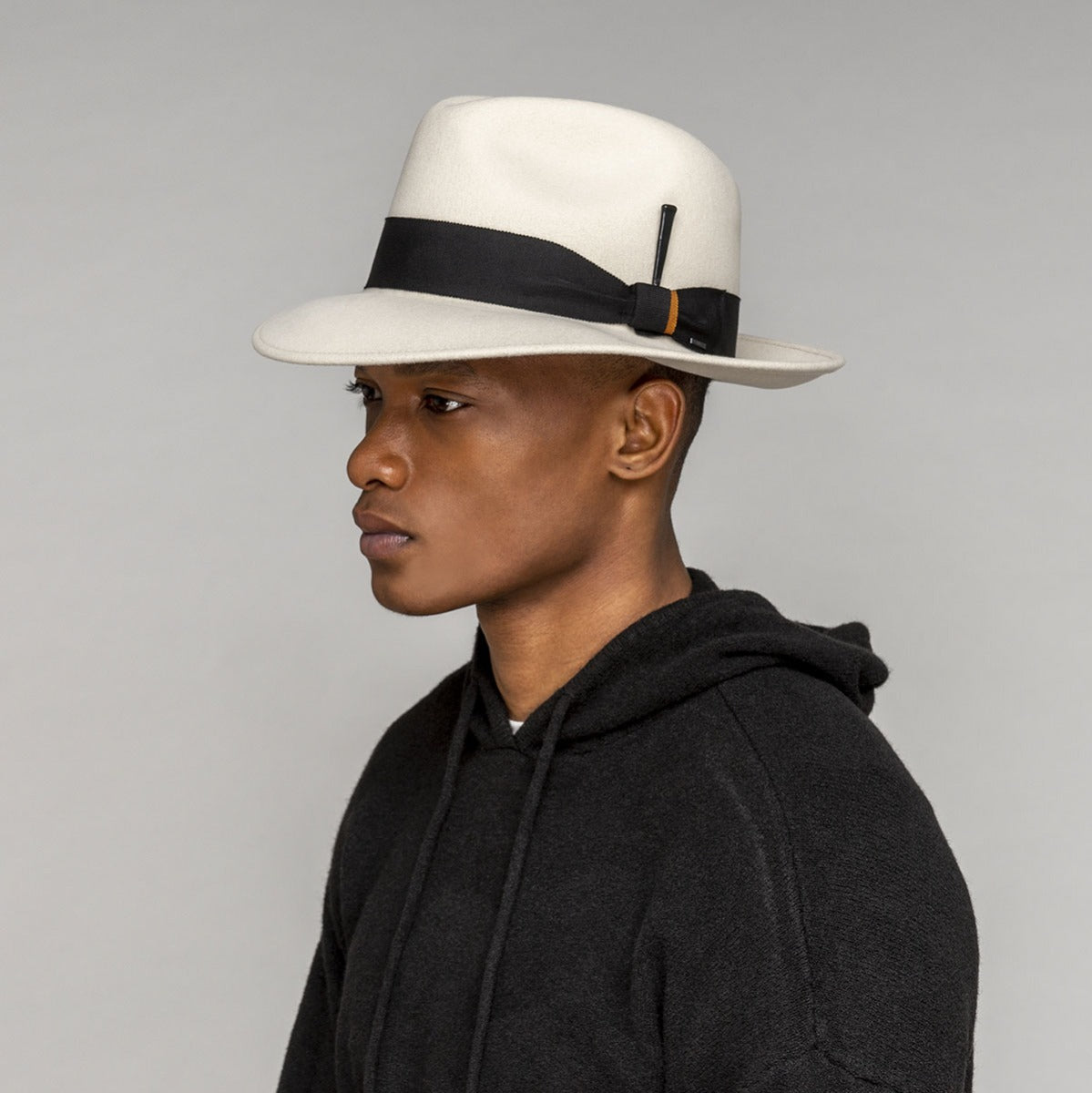 Bailey Western Trusted | Bailey Ernest Fedora