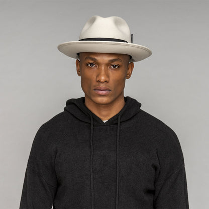 Bailey Western Trusted | Bailey Ernest Fedora