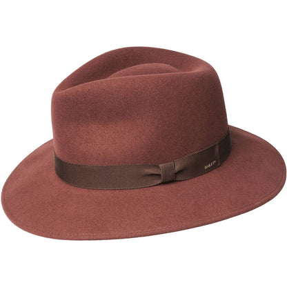 Bailey Western Customer Favorite | Ammon Fedora by Bailey of Hollywood