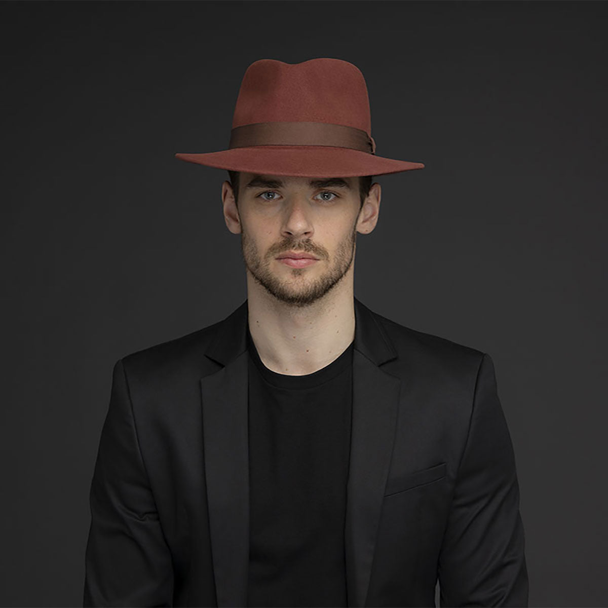 Bailey Western Customer Favorite | Ammon Fedora by Bailey of Hollywood