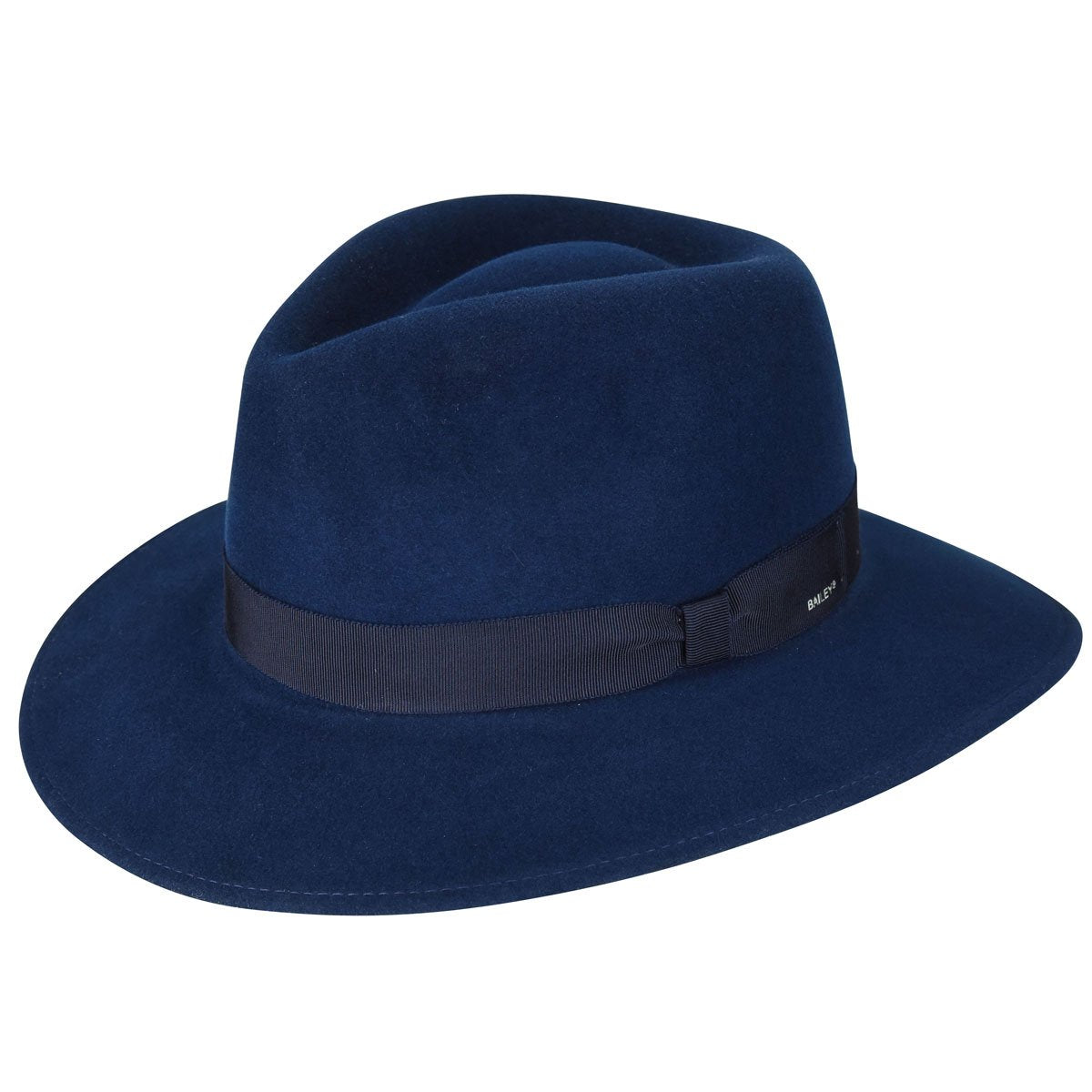 Bailey Western Customer Favorite | Ammon Fedora by Bailey of Hollywood