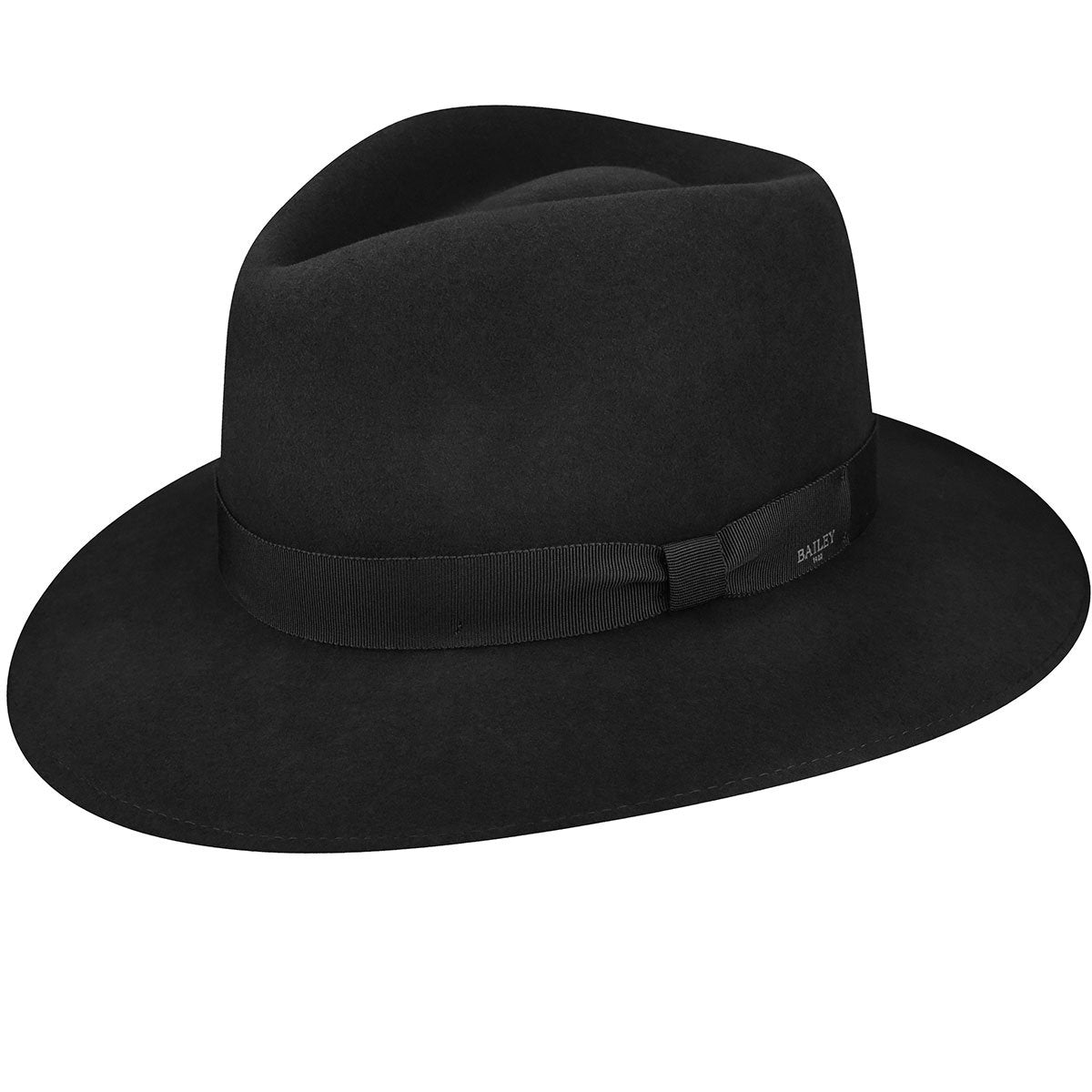 Bailey Western Customer Favorite | Ammon Fedora by Bailey of Hollywood