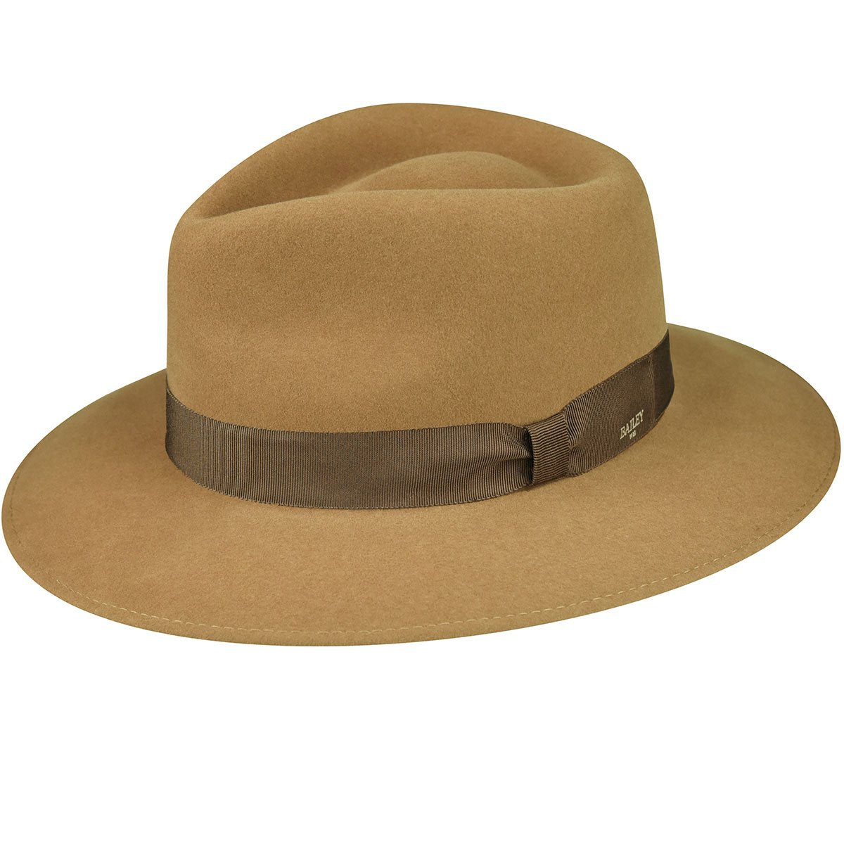 Bailey Western Customer Favorite | Ammon Fedora by Bailey of Hollywood