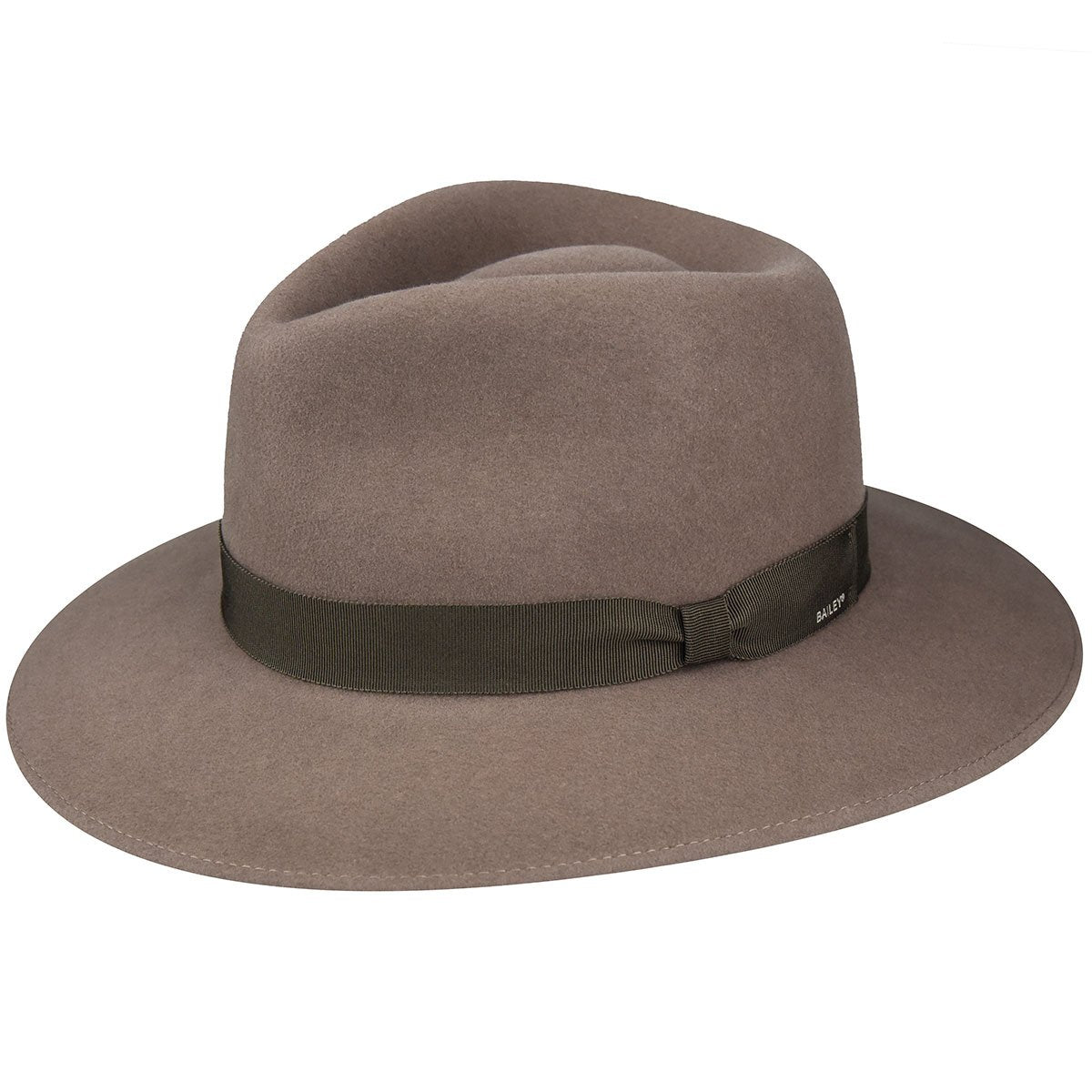 Bailey Western Customer Favorite | Ammon Fedora by Bailey of Hollywood