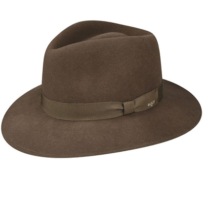 Bailey Western Customer Favorite | Ammon Fedora by Bailey of Hollywood