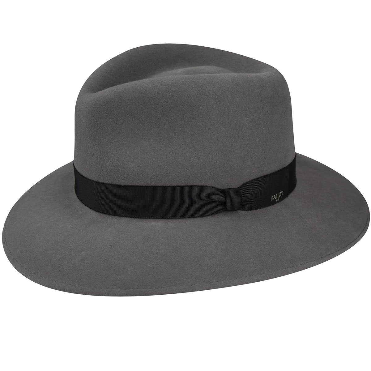 Bailey Western Customer Favorite | Ammon Fedora by Bailey of Hollywood