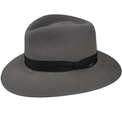 Bailey Western Customer Favorite | Ammon Fedora by Bailey of Hollywood