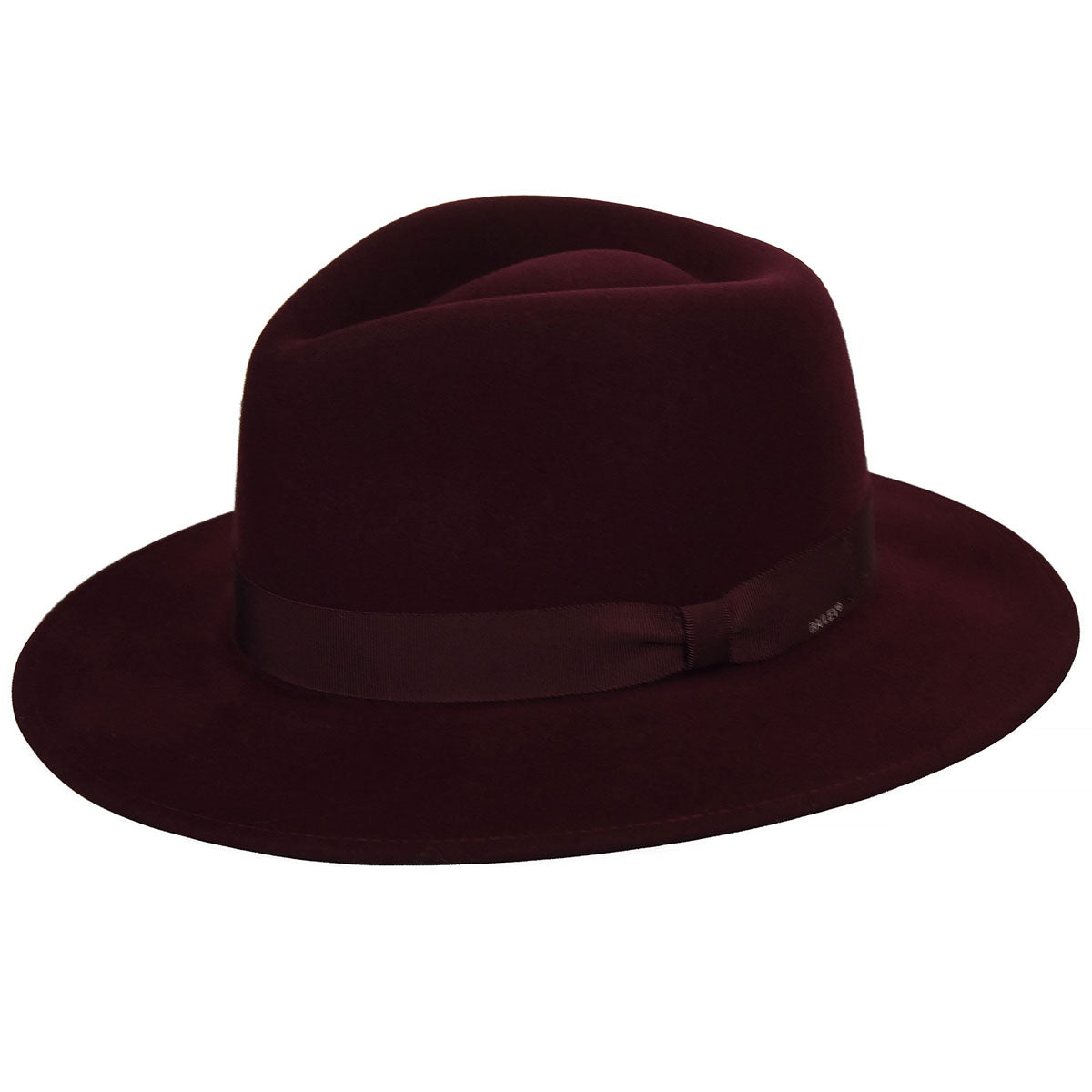Bailey Western Customer Favorite | Ammon Fedora by Bailey of Hollywood