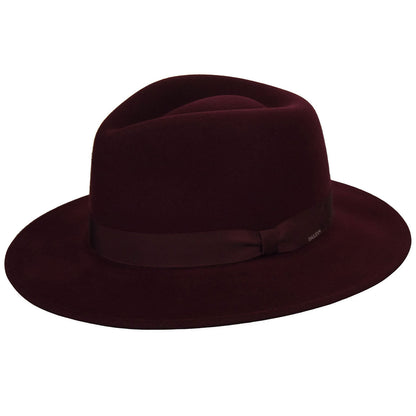 Bailey Western Customer Favorite | Ammon Fedora by Bailey of Hollywood