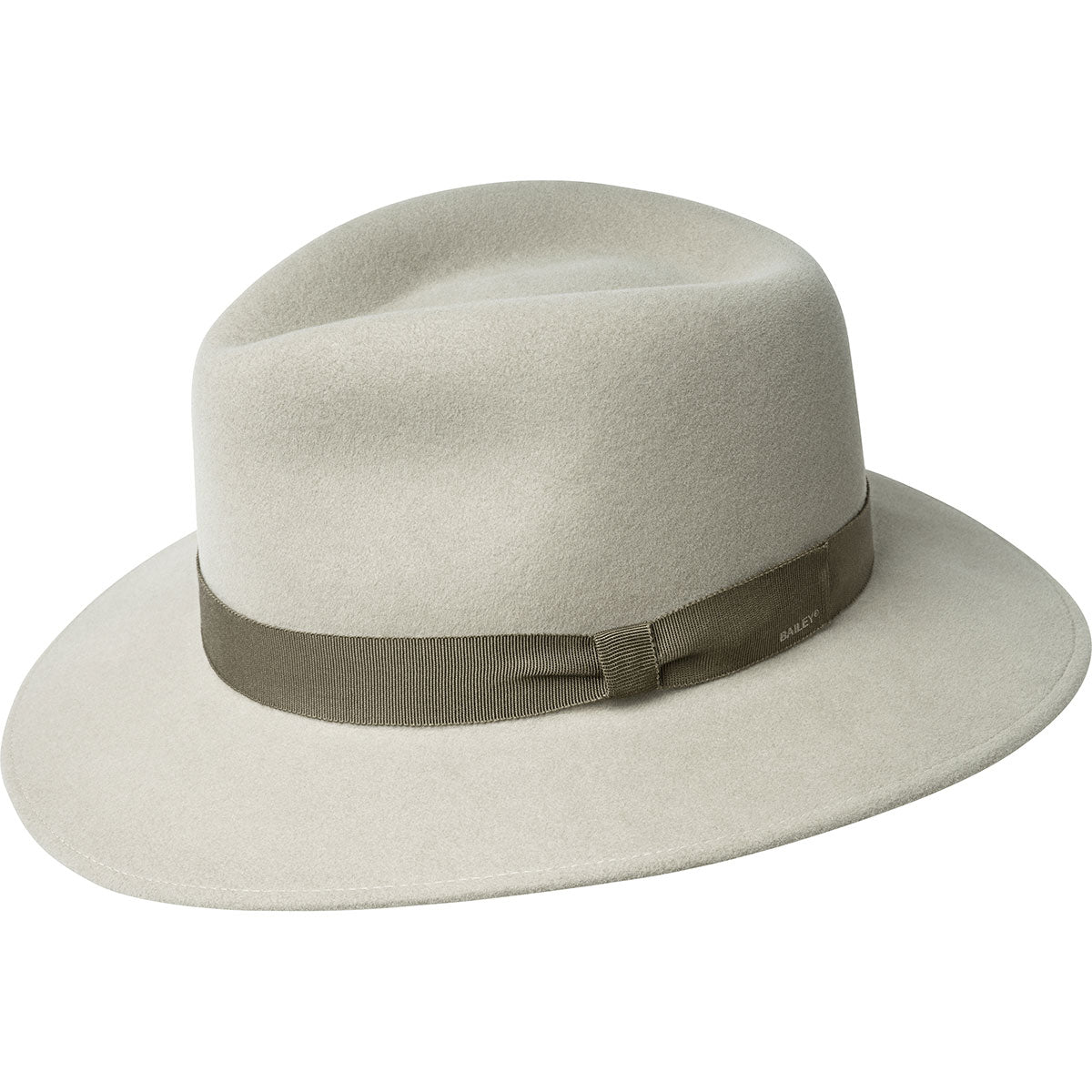 Bailey Western Customer Favorite | Ammon Fedora by Bailey of Hollywood