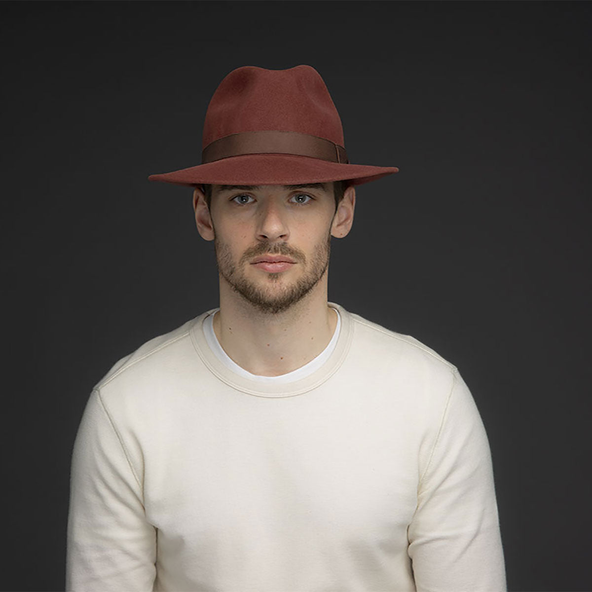 Bailey Western Essential | Winters Fedora