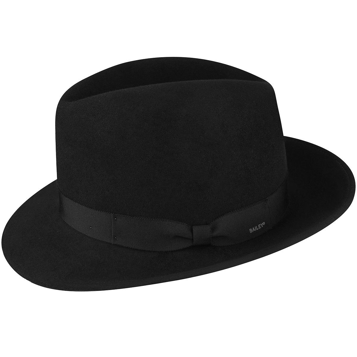 Bailey Western Essential | Winters Fedora