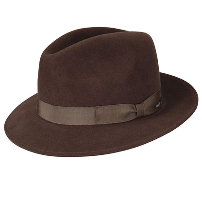 Bailey Western Essential | Winters Fedora