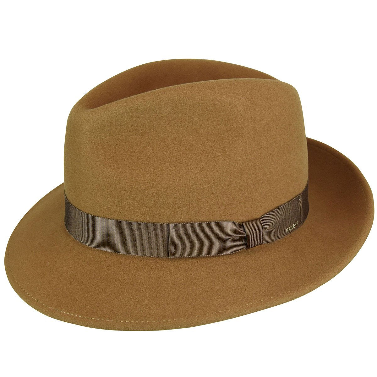 Bailey Western Essential | Winters Fedora