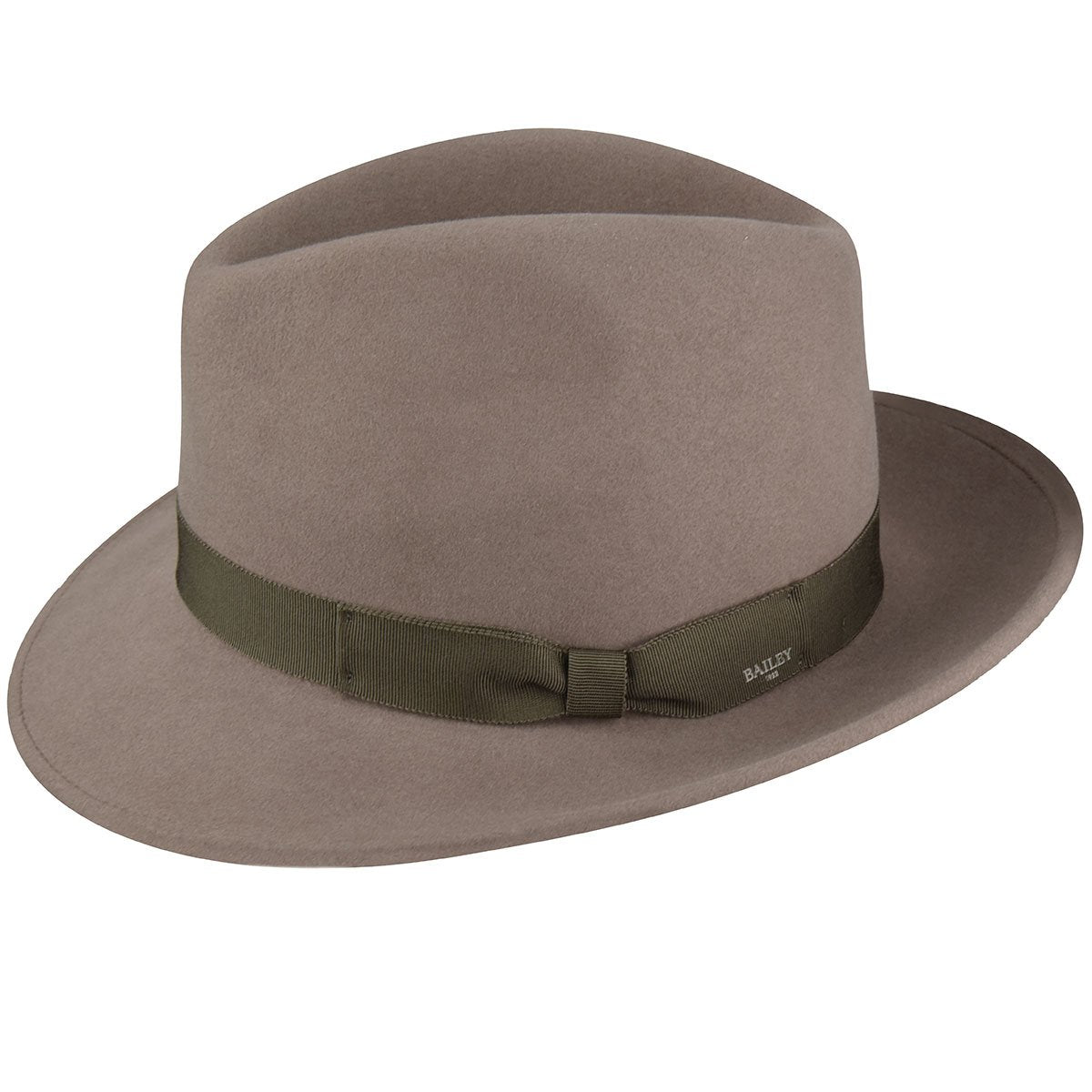 Bailey Western Essential | Winters Fedora