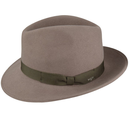 Bailey Western Essential | Winters Fedora