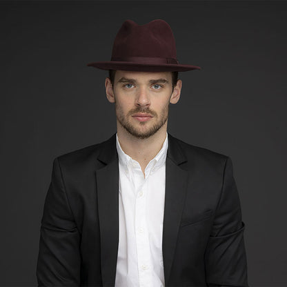 Bailey Western Essential | Winters Fedora
