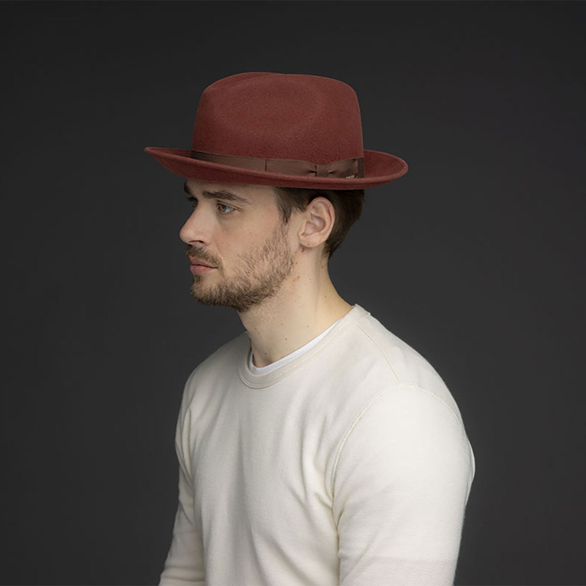 Bailey Western Essential | Winters Fedora