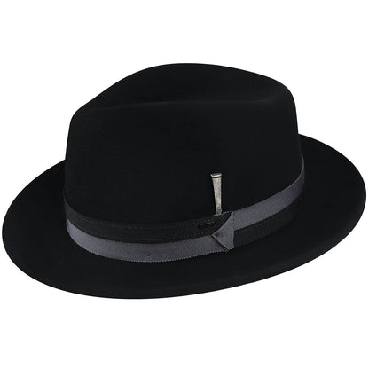 Bailey Western Everyday | Bailey Hats Appley - Premium 100% Wool Western Hat