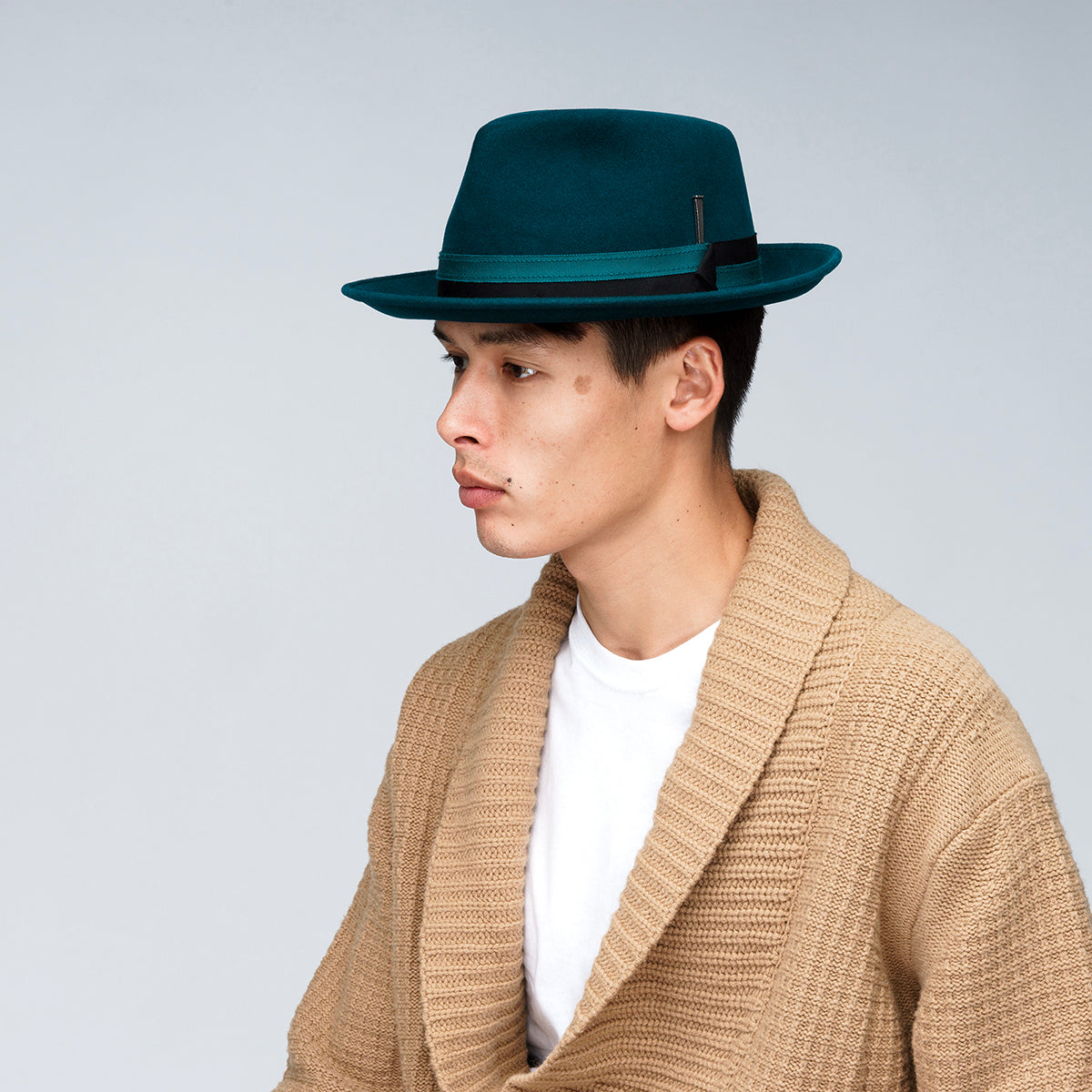 Bailey Western Everyday | Bailey Hats Appley - Premium 100% Wool Western Hat