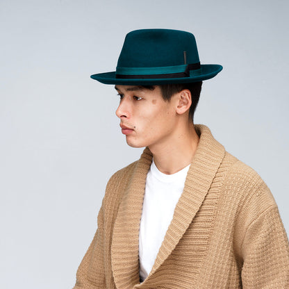 Bailey Western Everyday | Bailey Hats Appley - Premium 100% Wool Western Hat