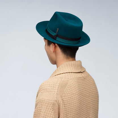 Bailey Western Everyday | Bailey Hats Appley - Premium 100% Wool Western Hat