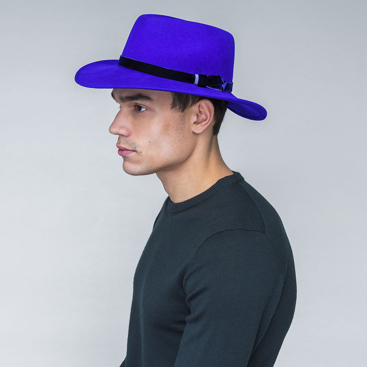Bailey Western Value | Bailey 1922 Levon Fedora