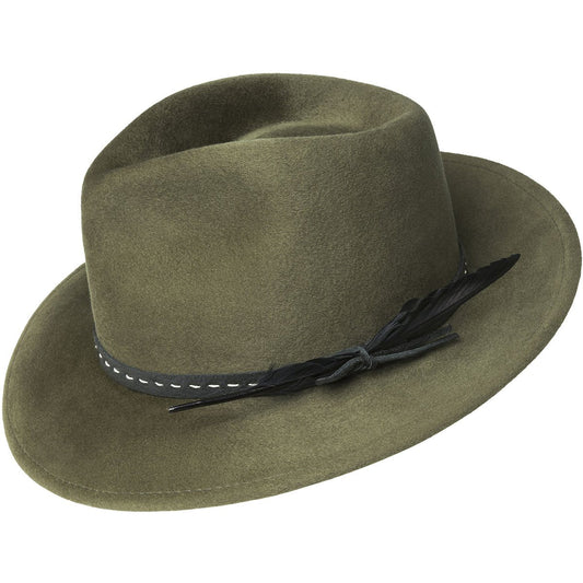 Bailey Western Great Value | Bailey of Hollywood Colby Fedora