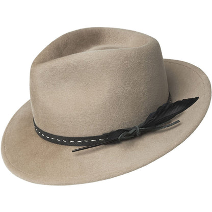 Bailey Western Great Value | Bailey of Hollywood Colby Fedora